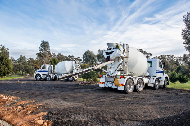 Best Concrete Grinding and Polishing in Eddyville, IA