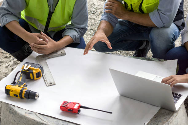 Best Concrete Foundation Repair in Eddyville, IA