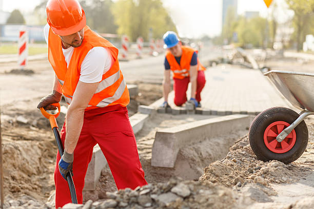 Best Concrete Sealing and Maintenance in Eddyville, IA